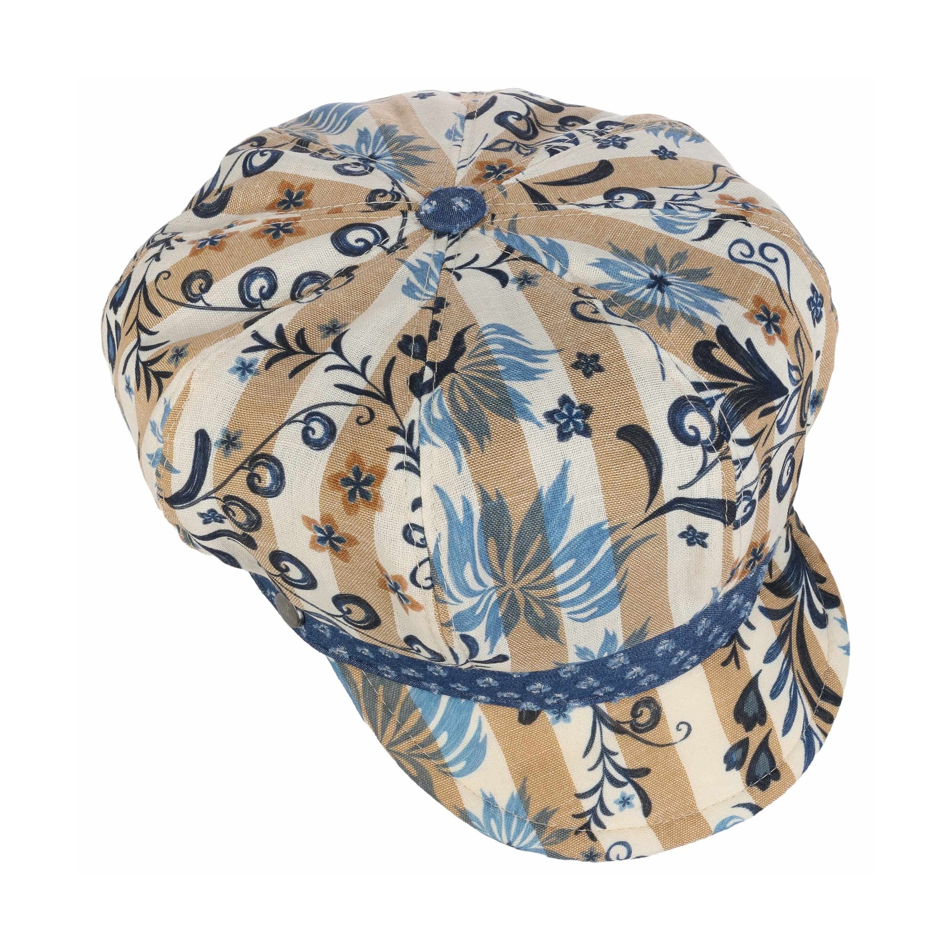 beige-blue