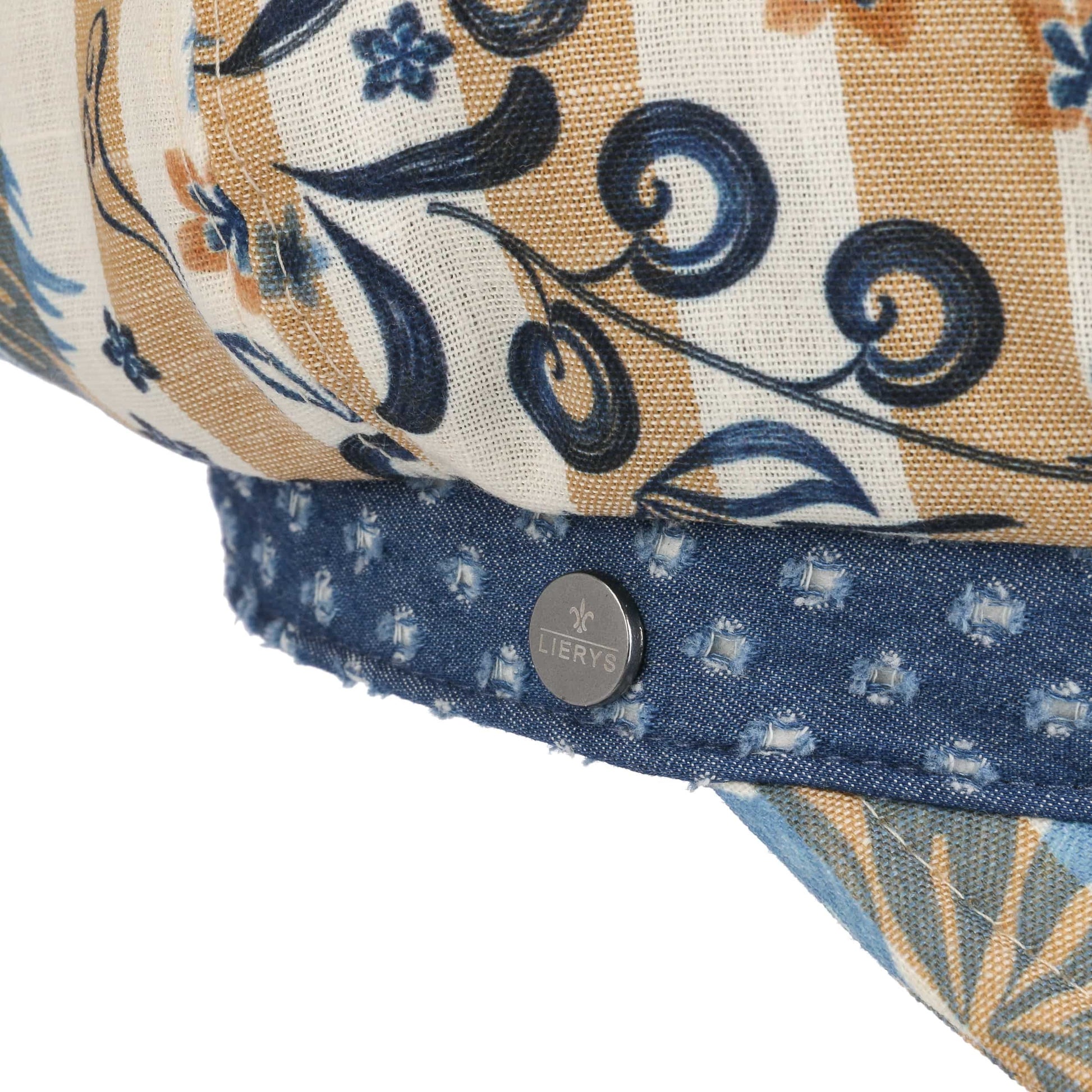 beige-blue