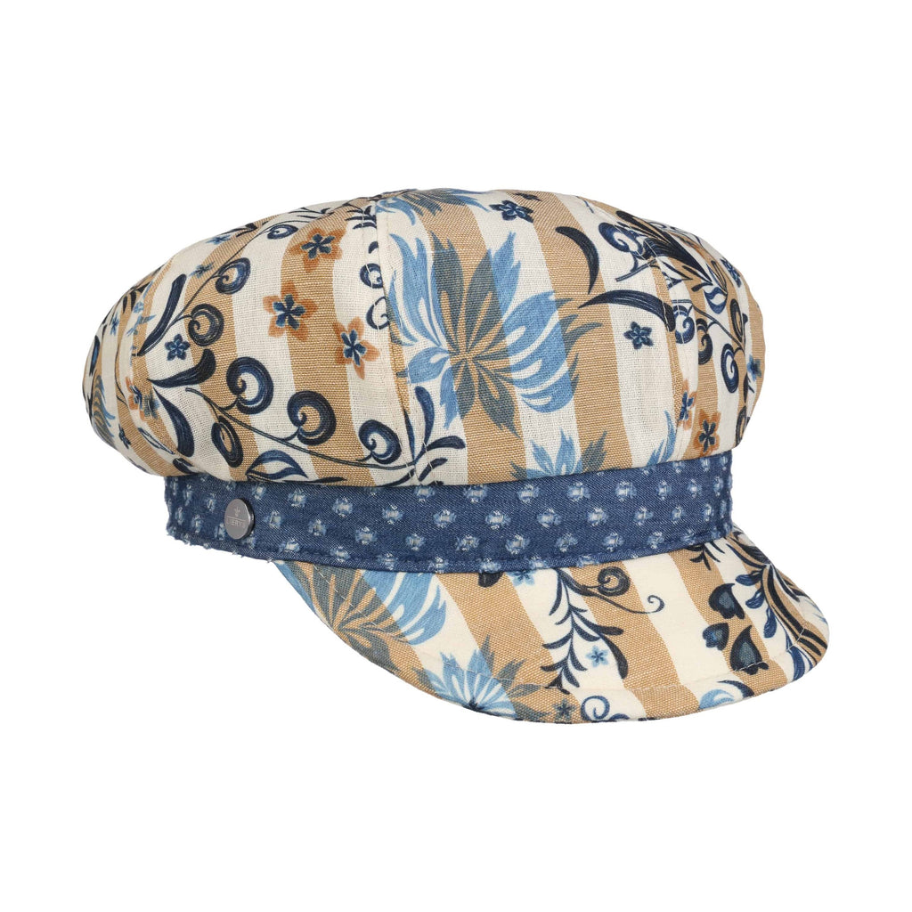 beige-blue