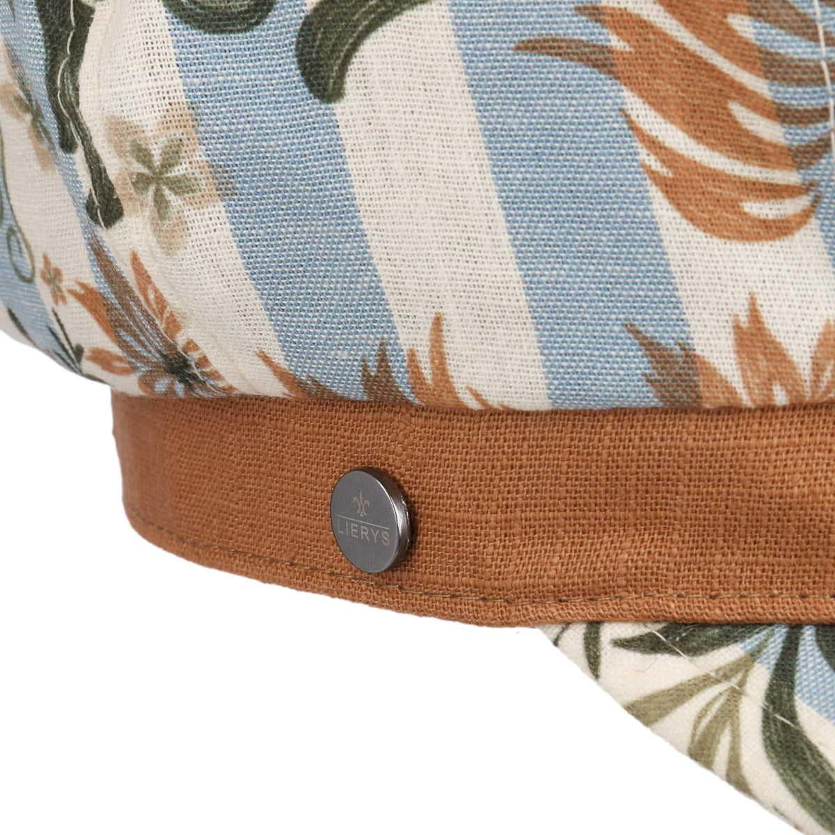 brown-blue