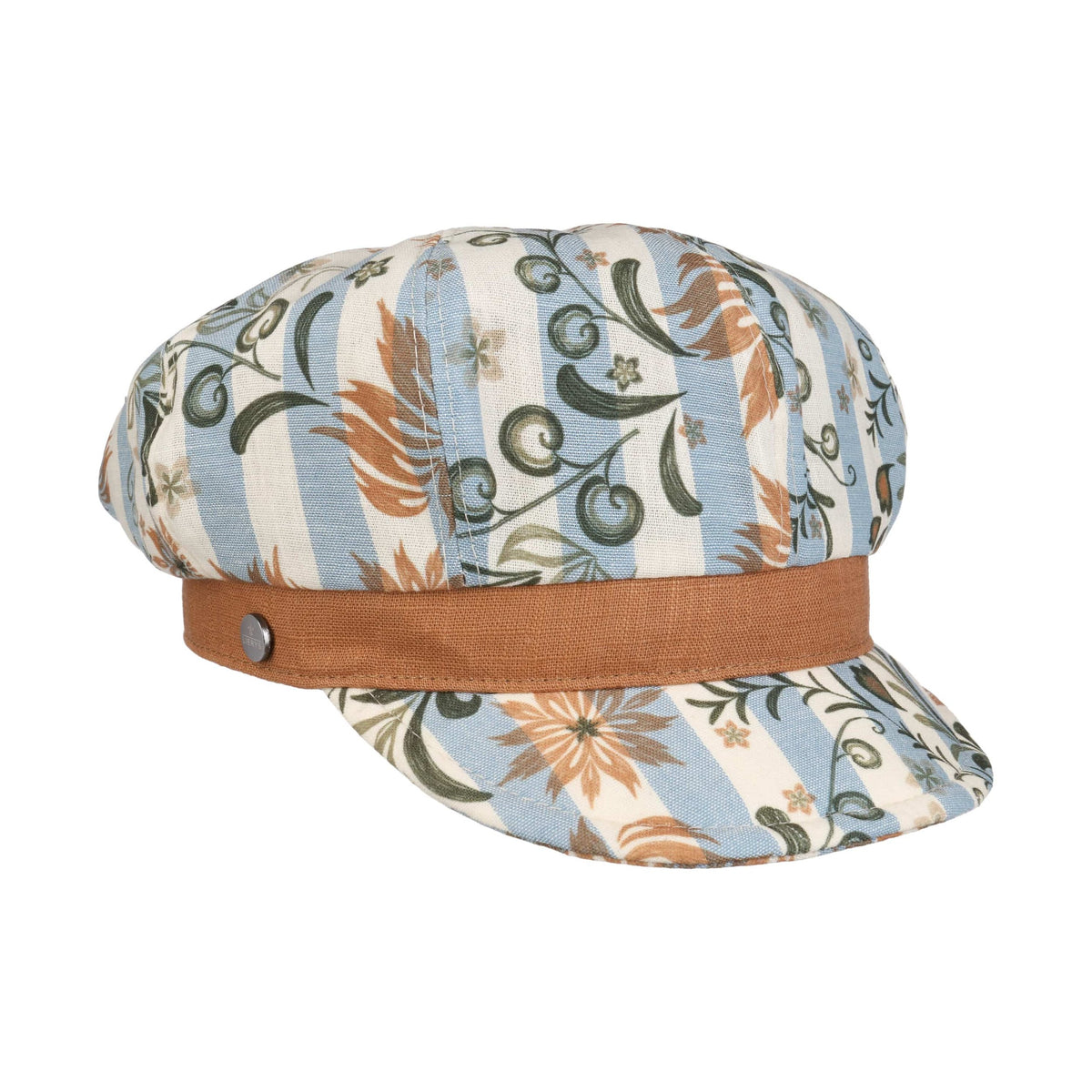 brown-blue