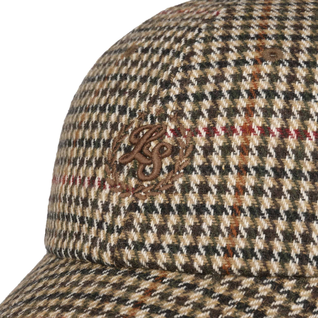 beige-red