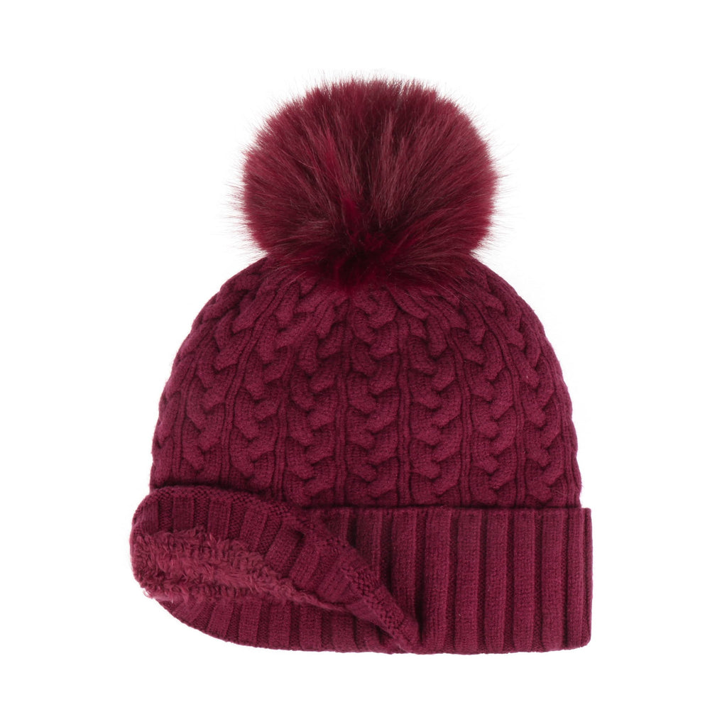 dark red