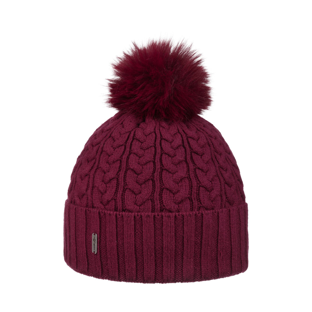 dark red