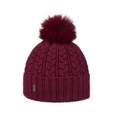 dark red