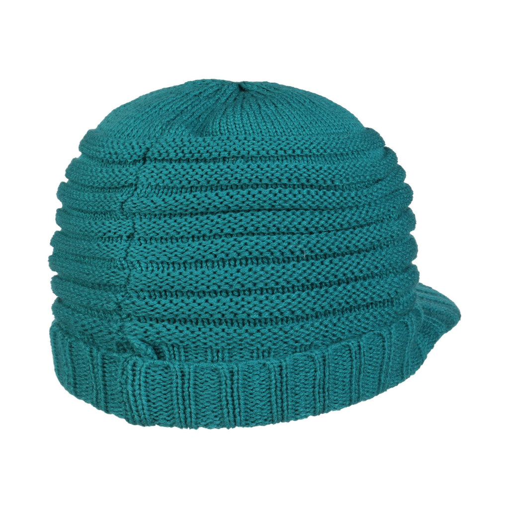 petrol blue