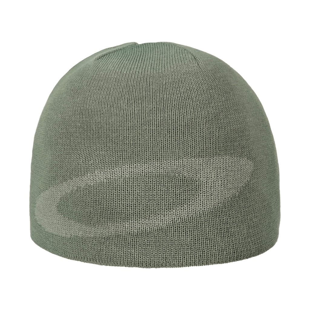 zelená