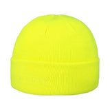neon yellow