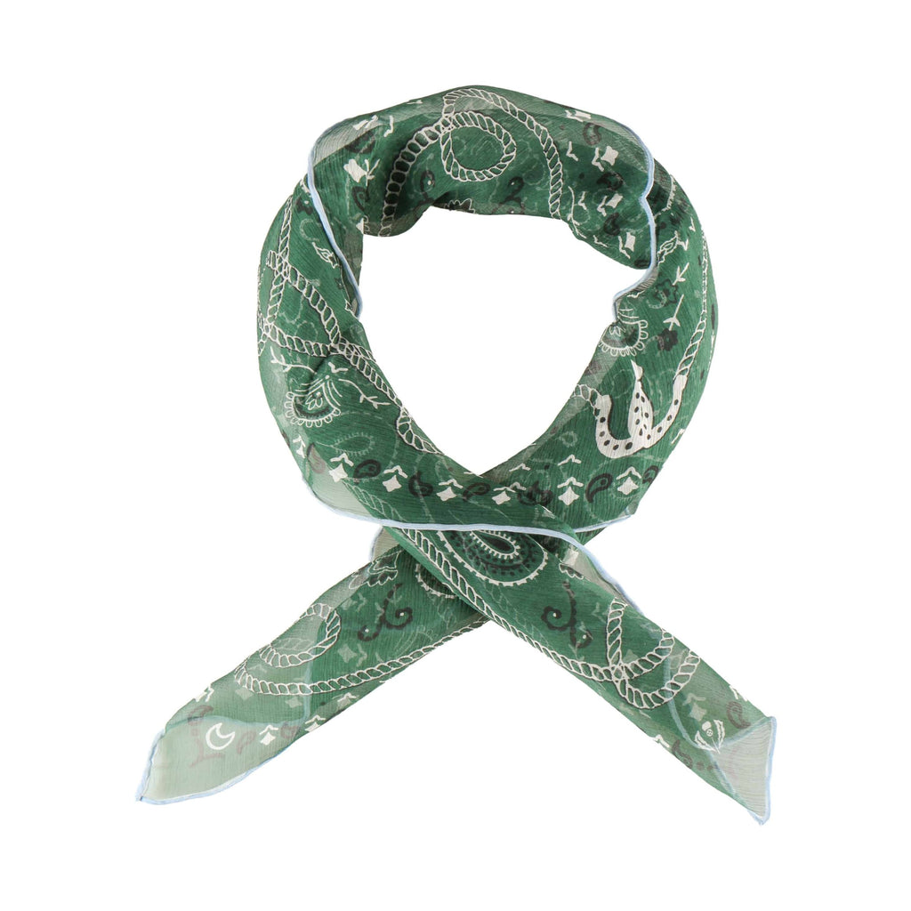 dark green