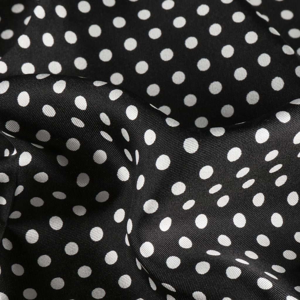 black-white