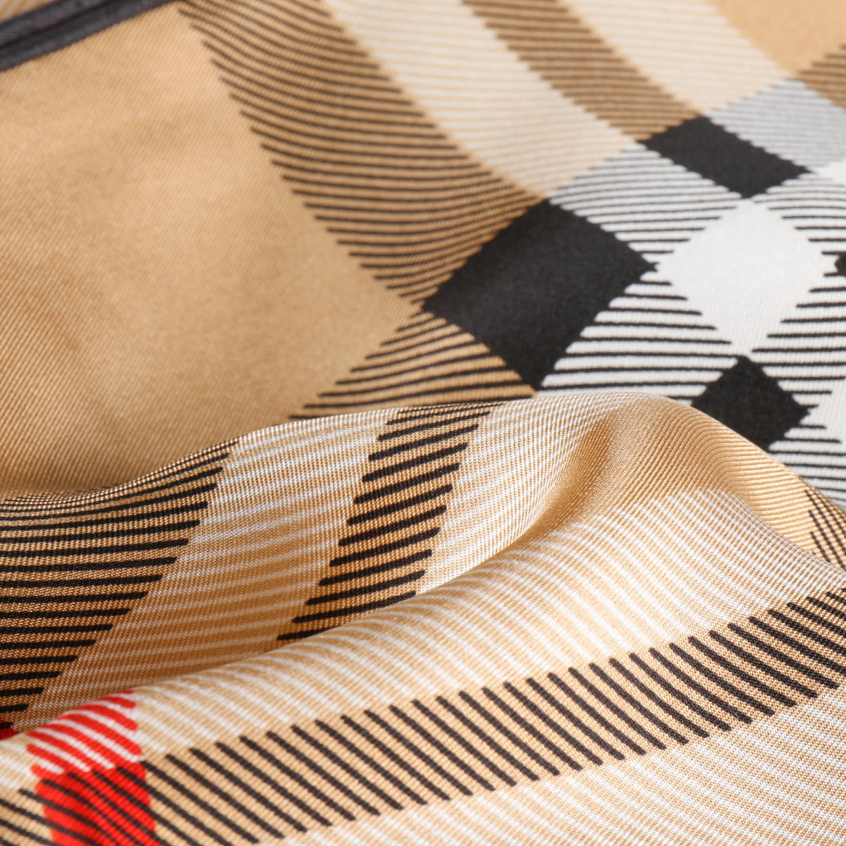beige-black
