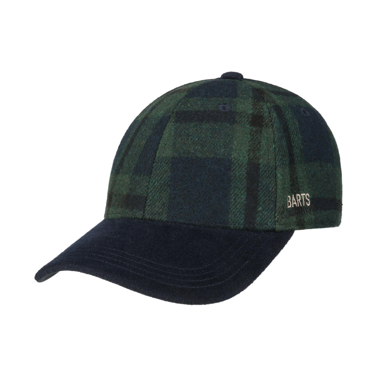 blue-green
