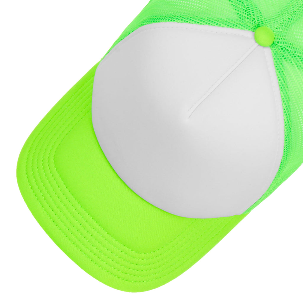 neon green