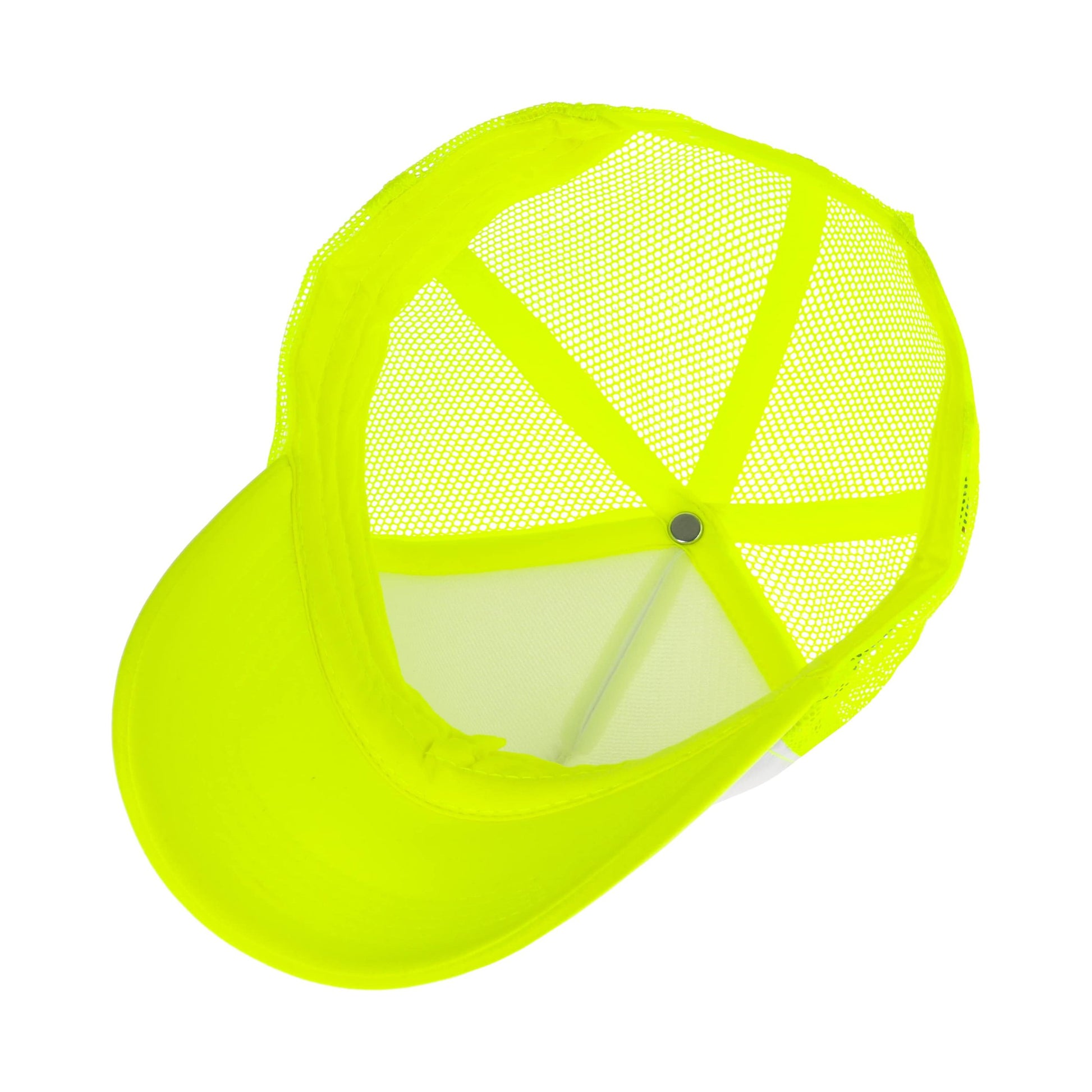 neon yellow