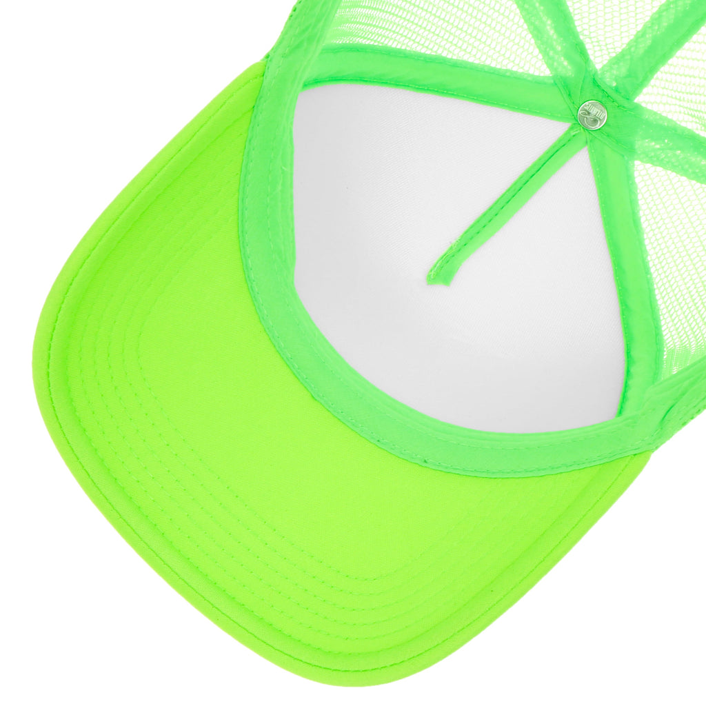 neon green