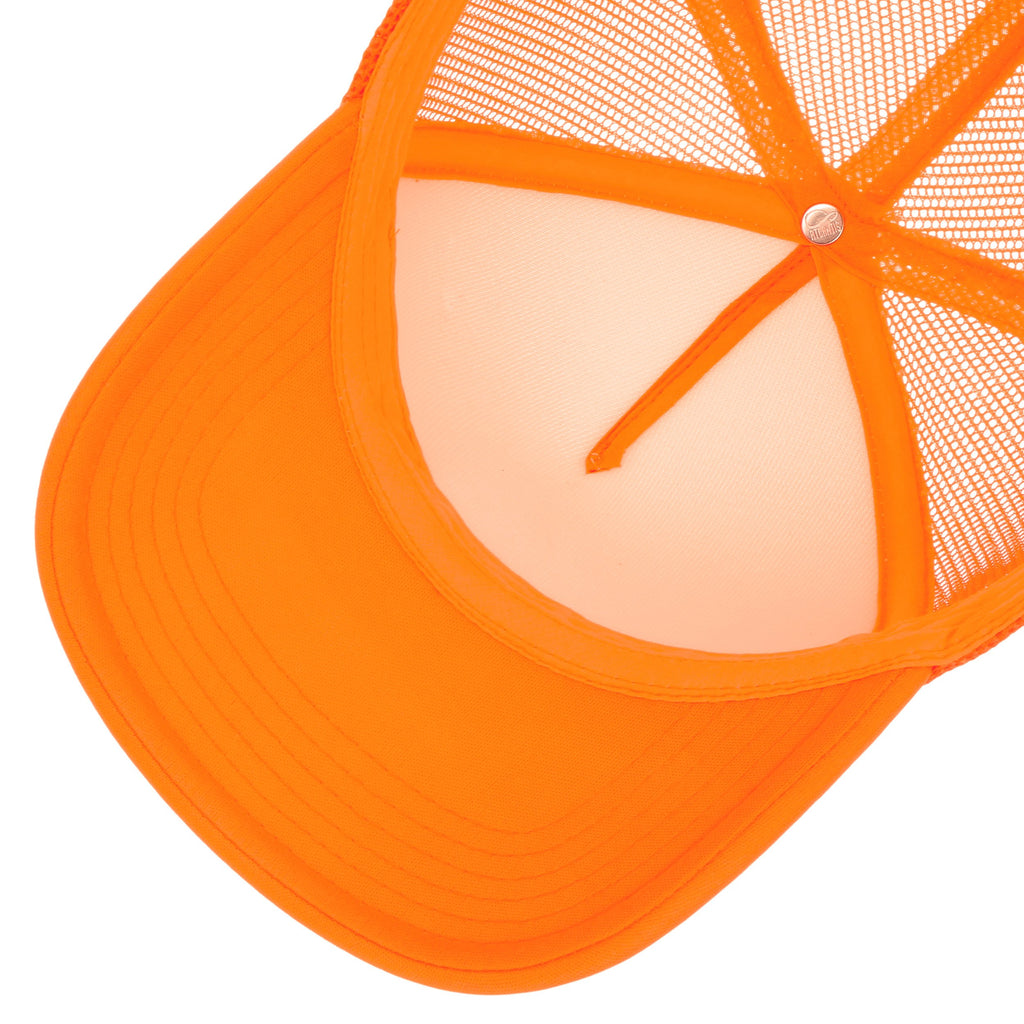 neon orange