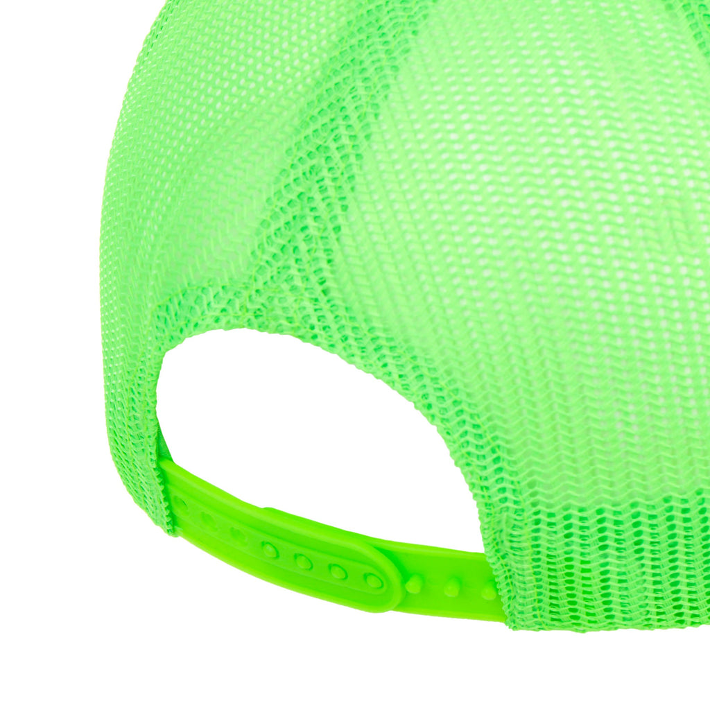 neon green