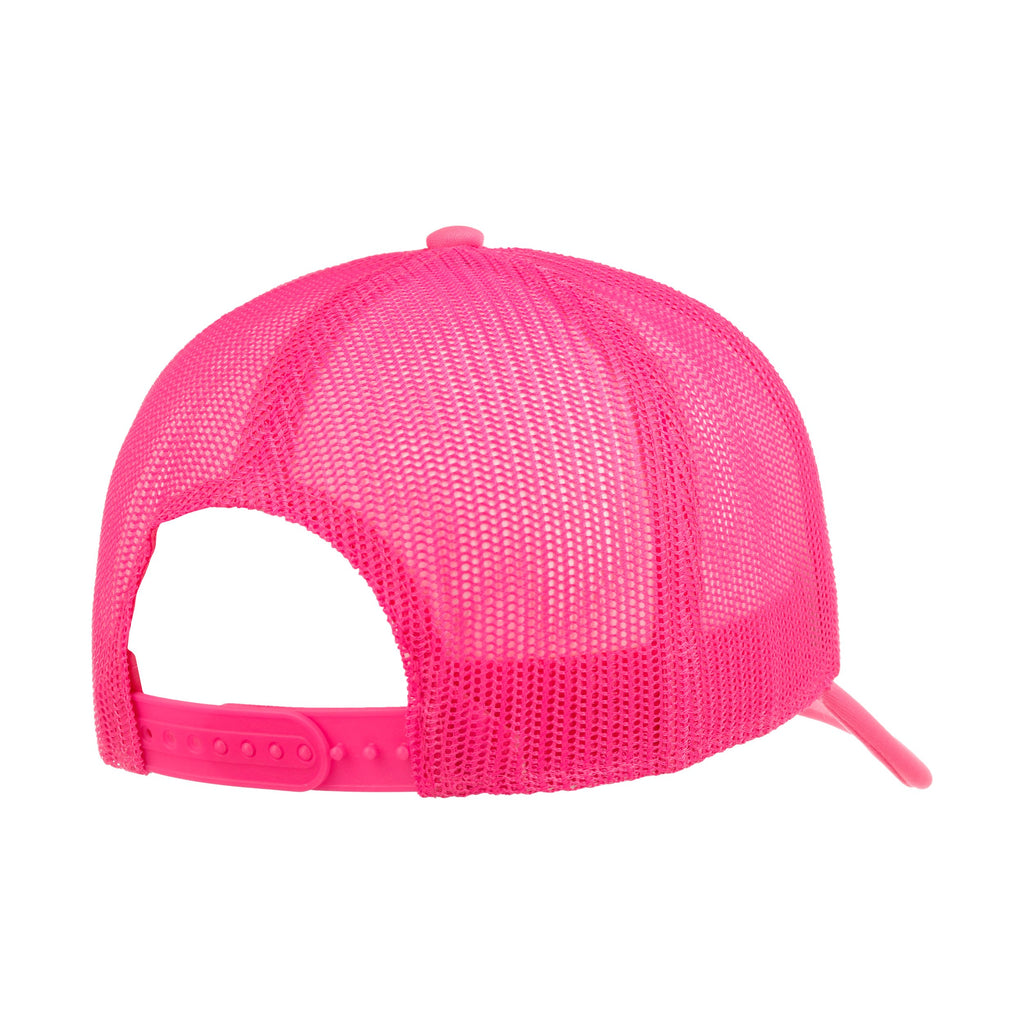 neon pink