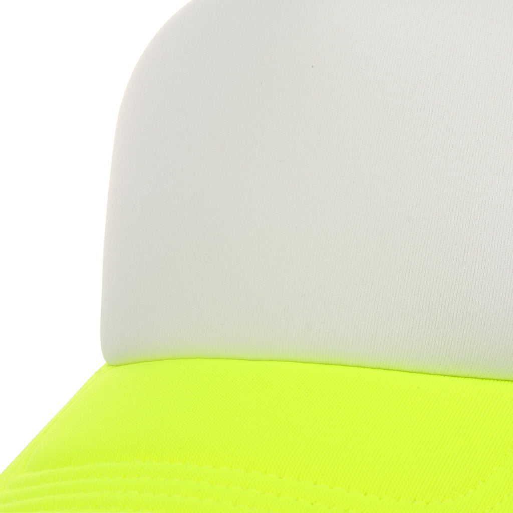 neon yellow