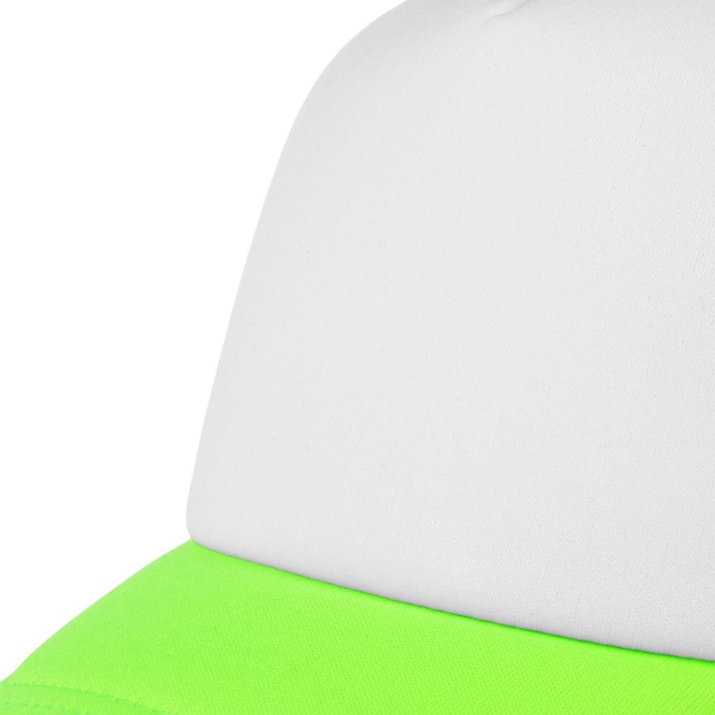 neon green