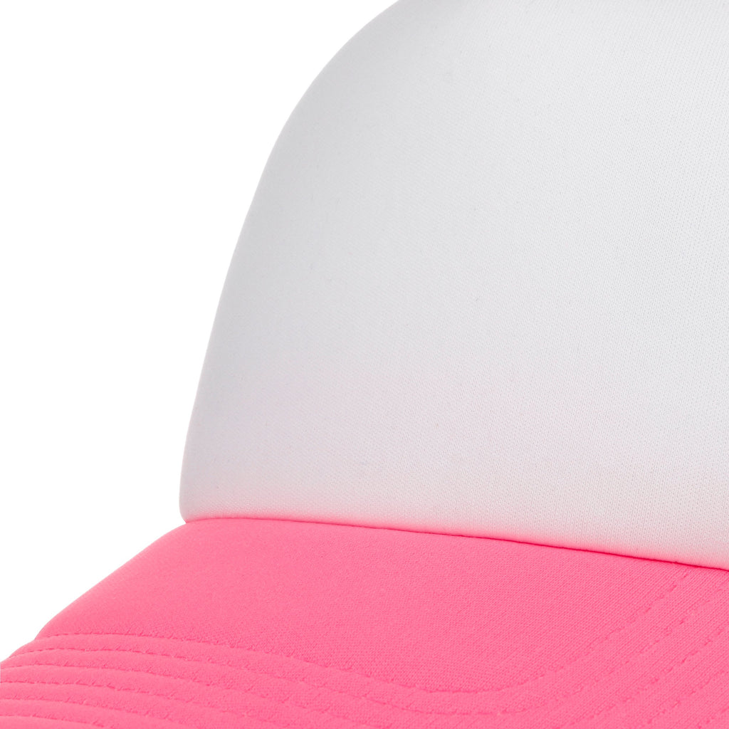neon pink