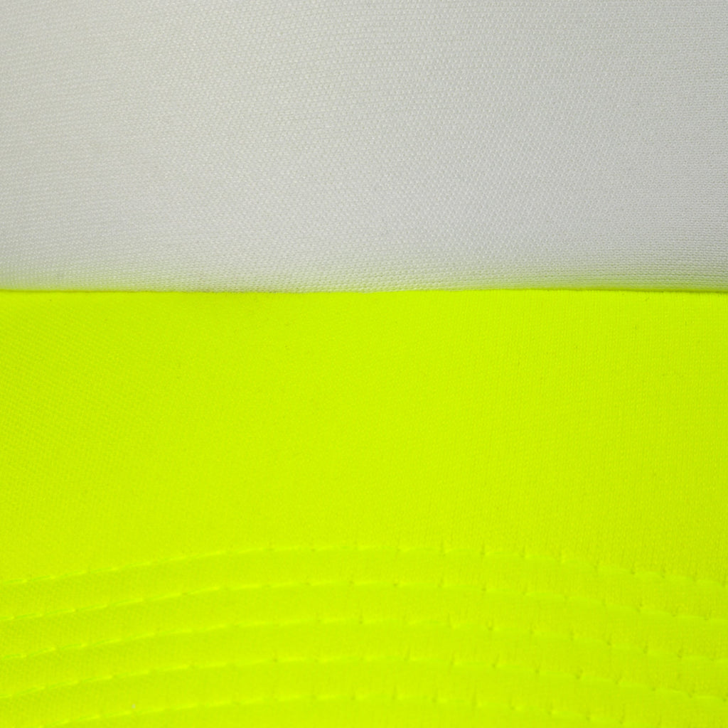 neon yellow