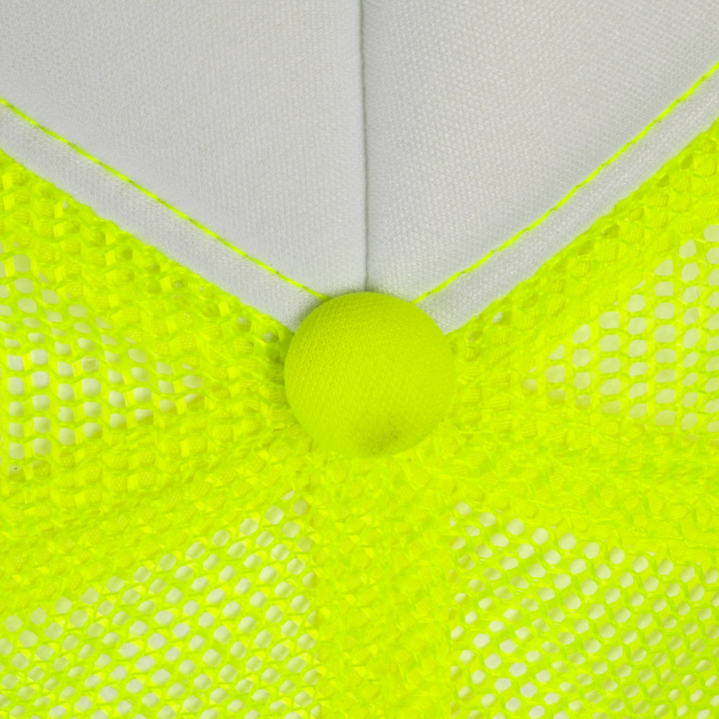 neon yellow