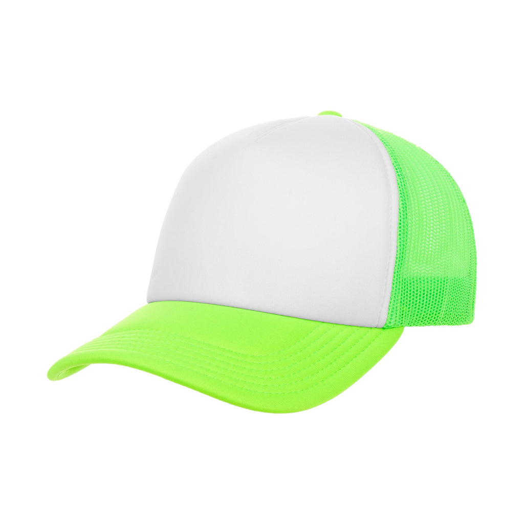 neon green