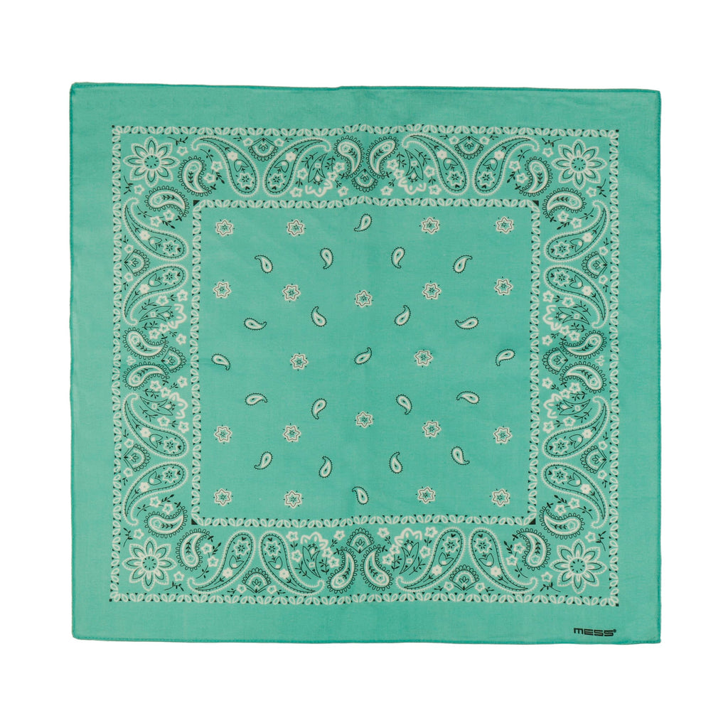 turquoise