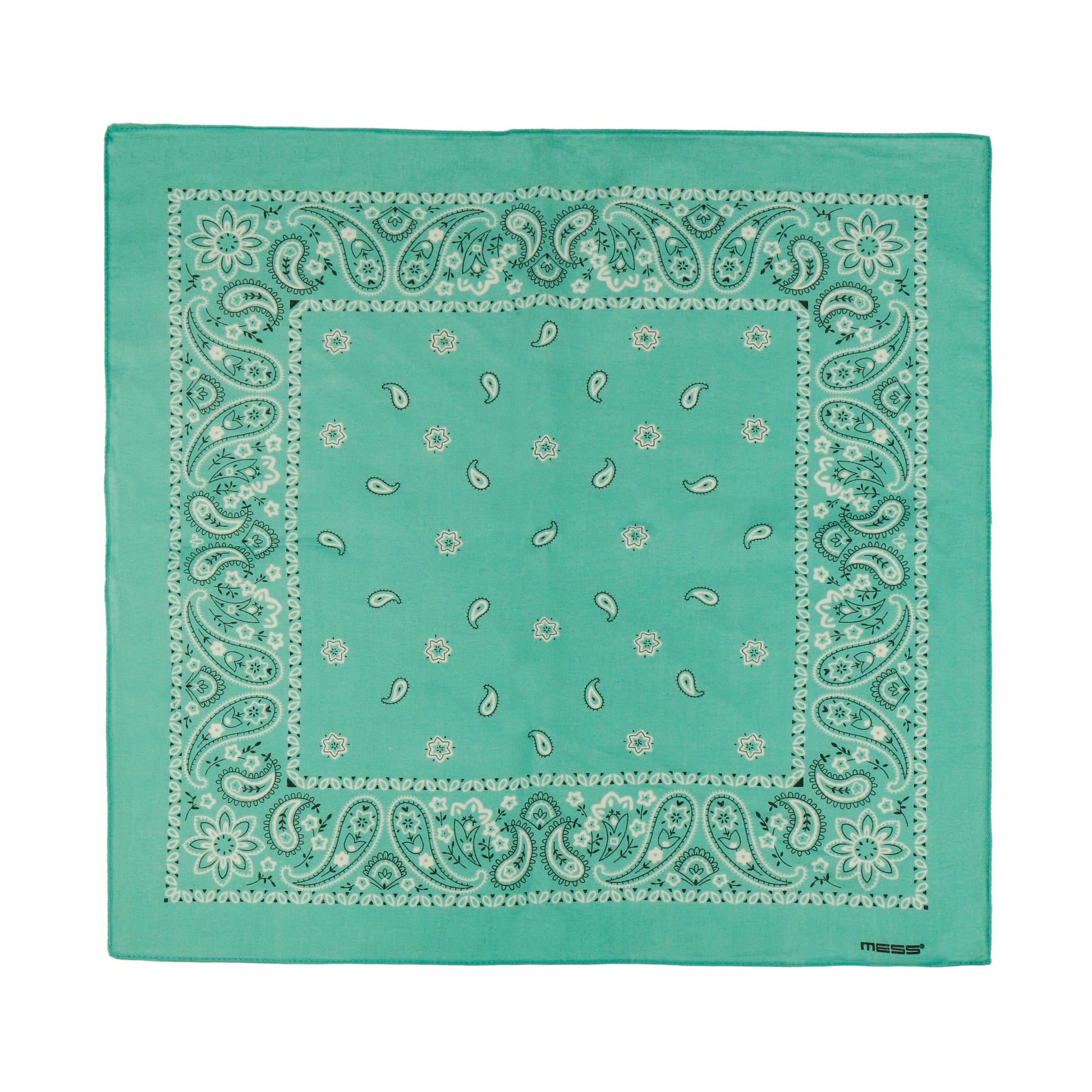 turquoise