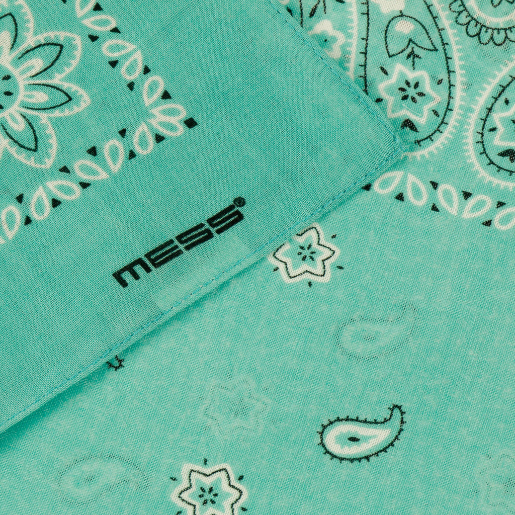 turquoise