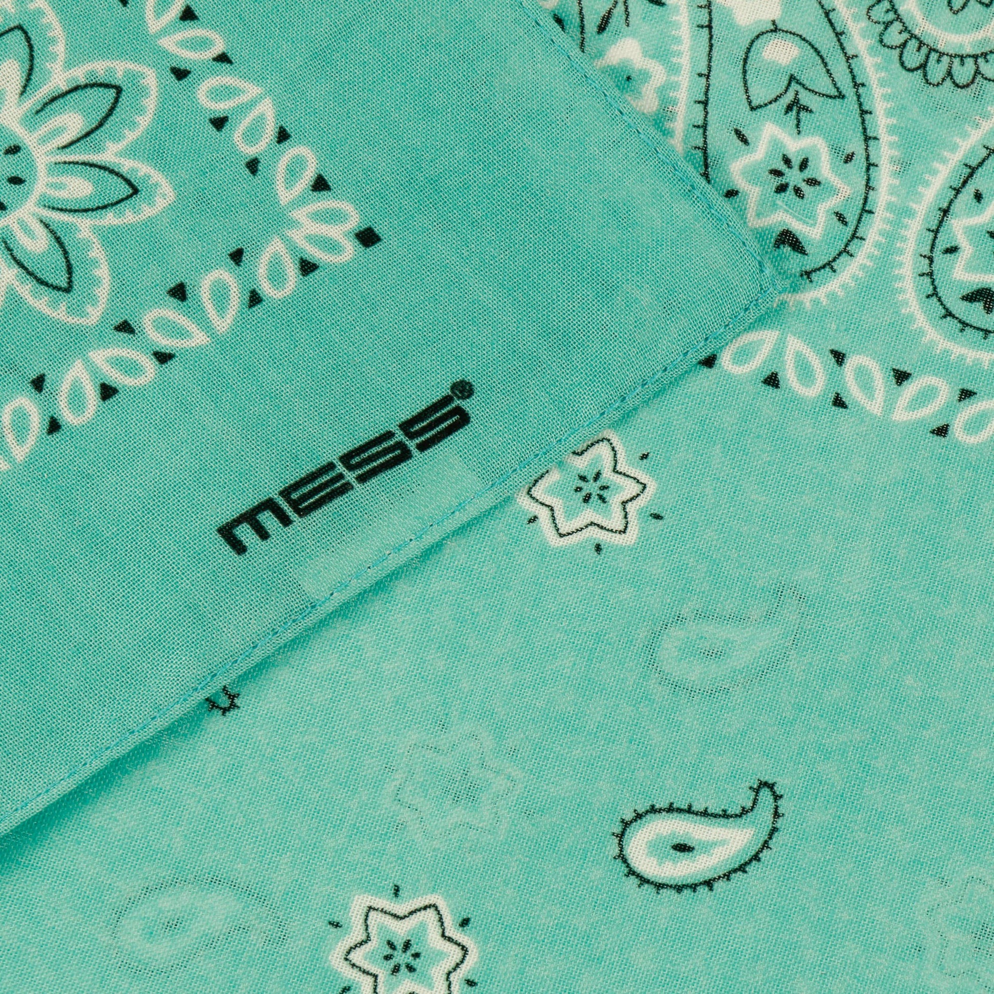 turquoise
