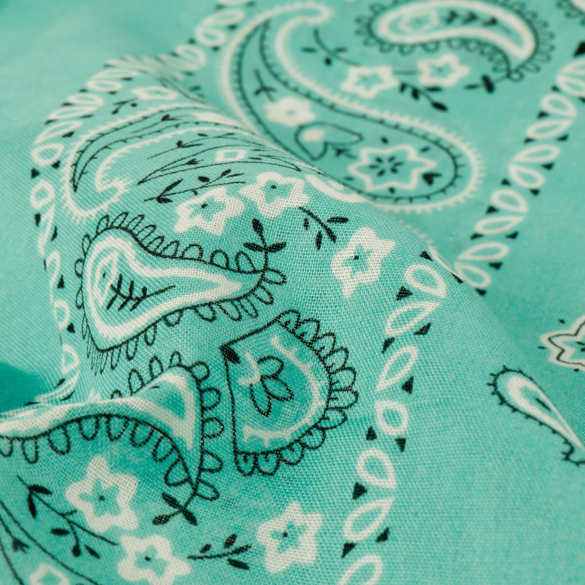 turquoise