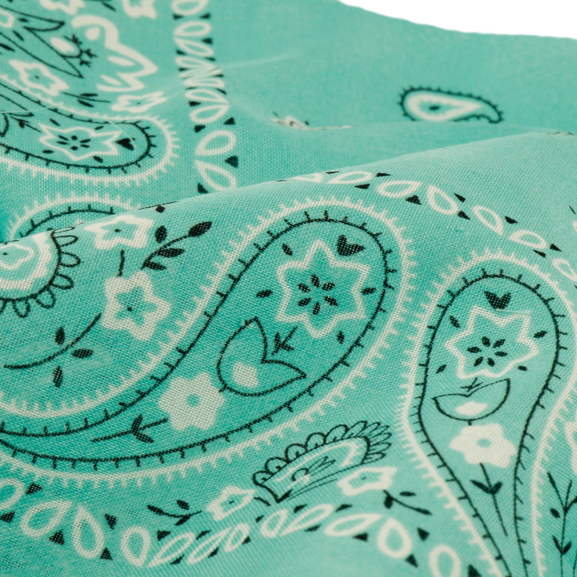turquoise
