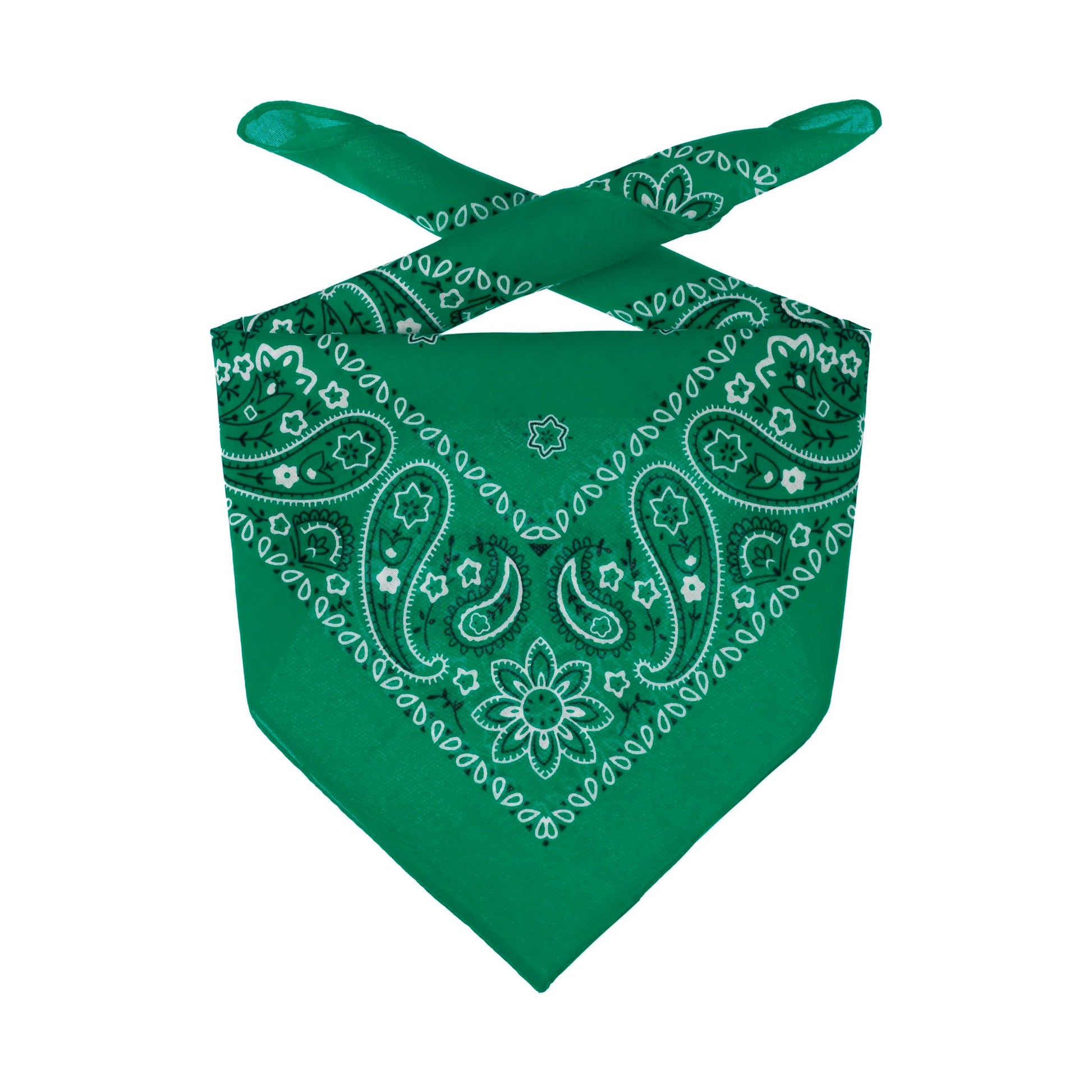 dark green