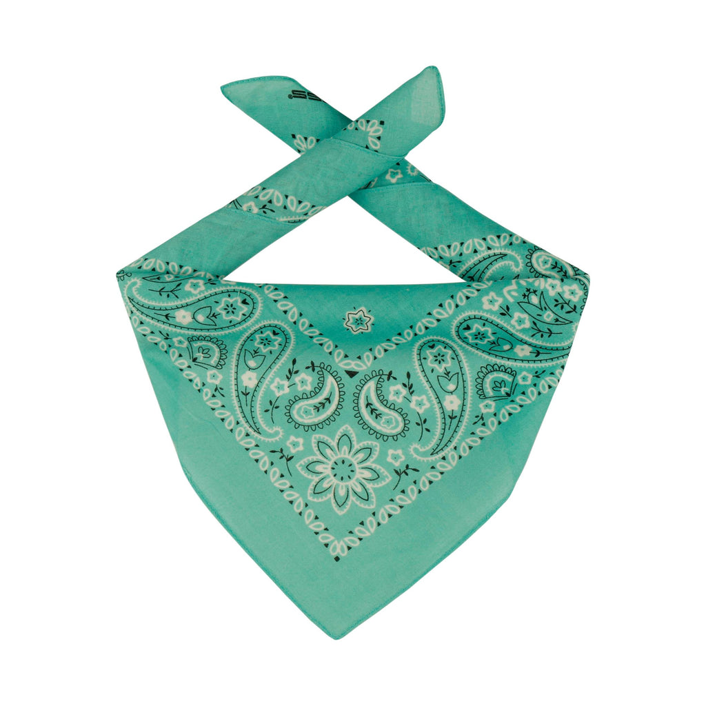 turquoise