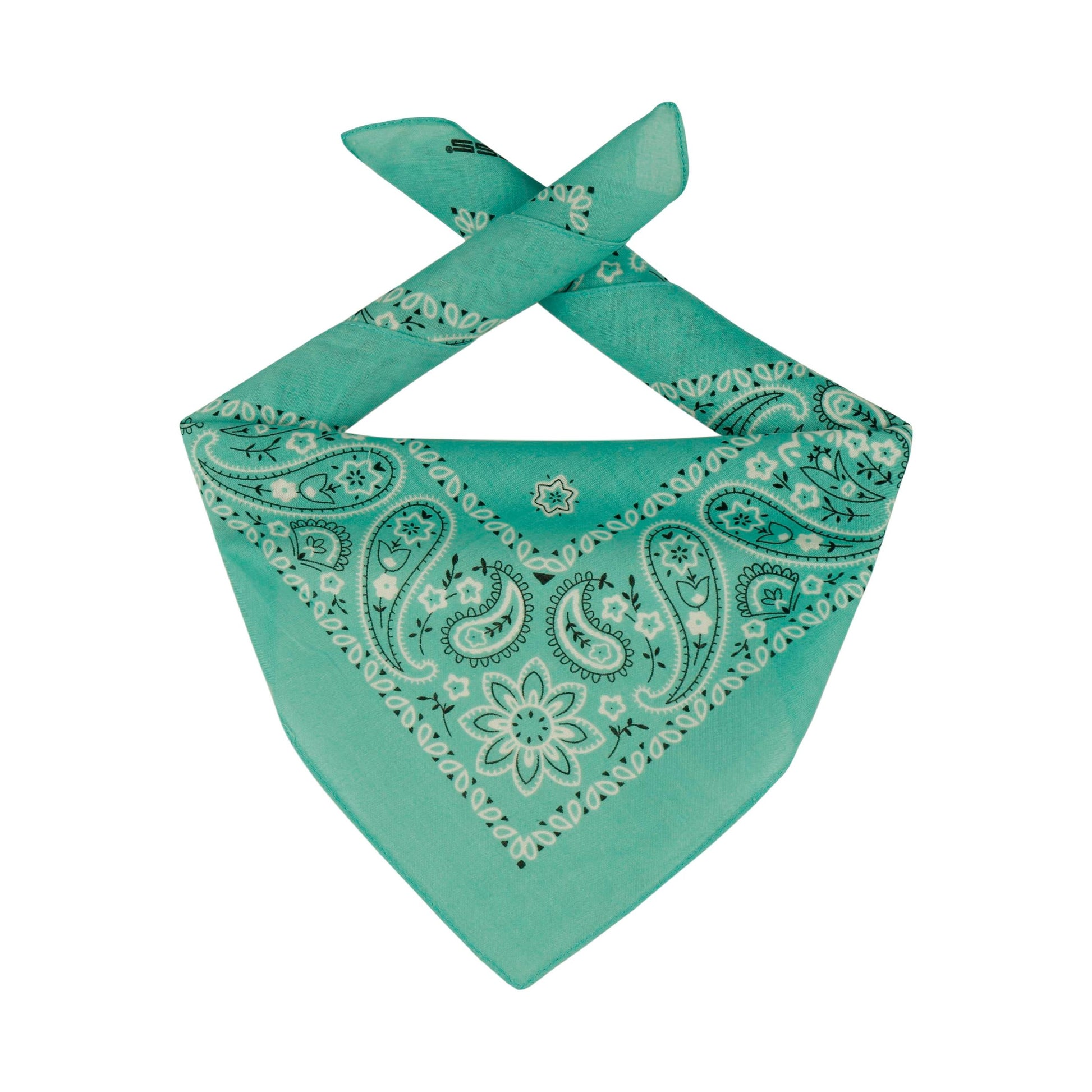 turquoise