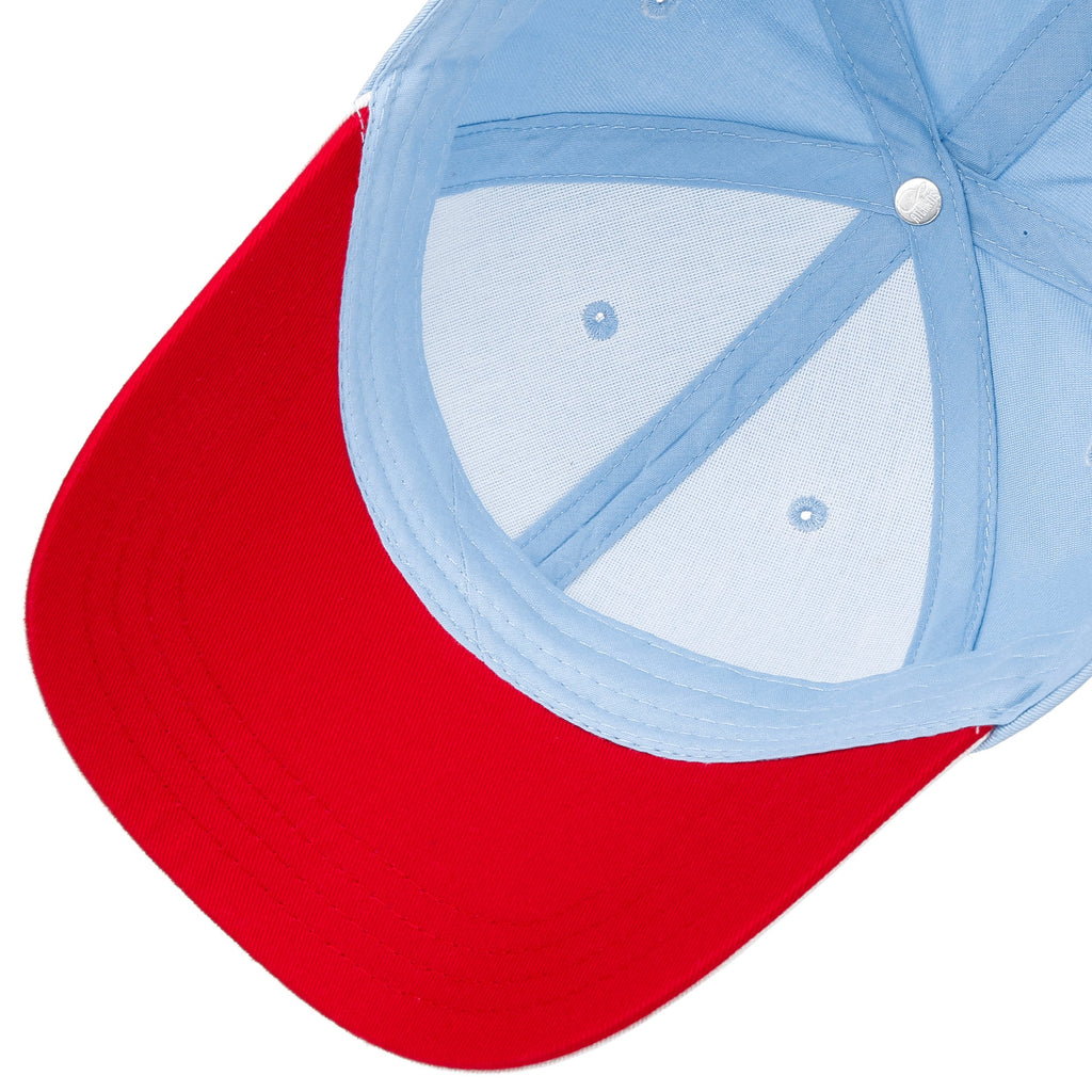 light blue