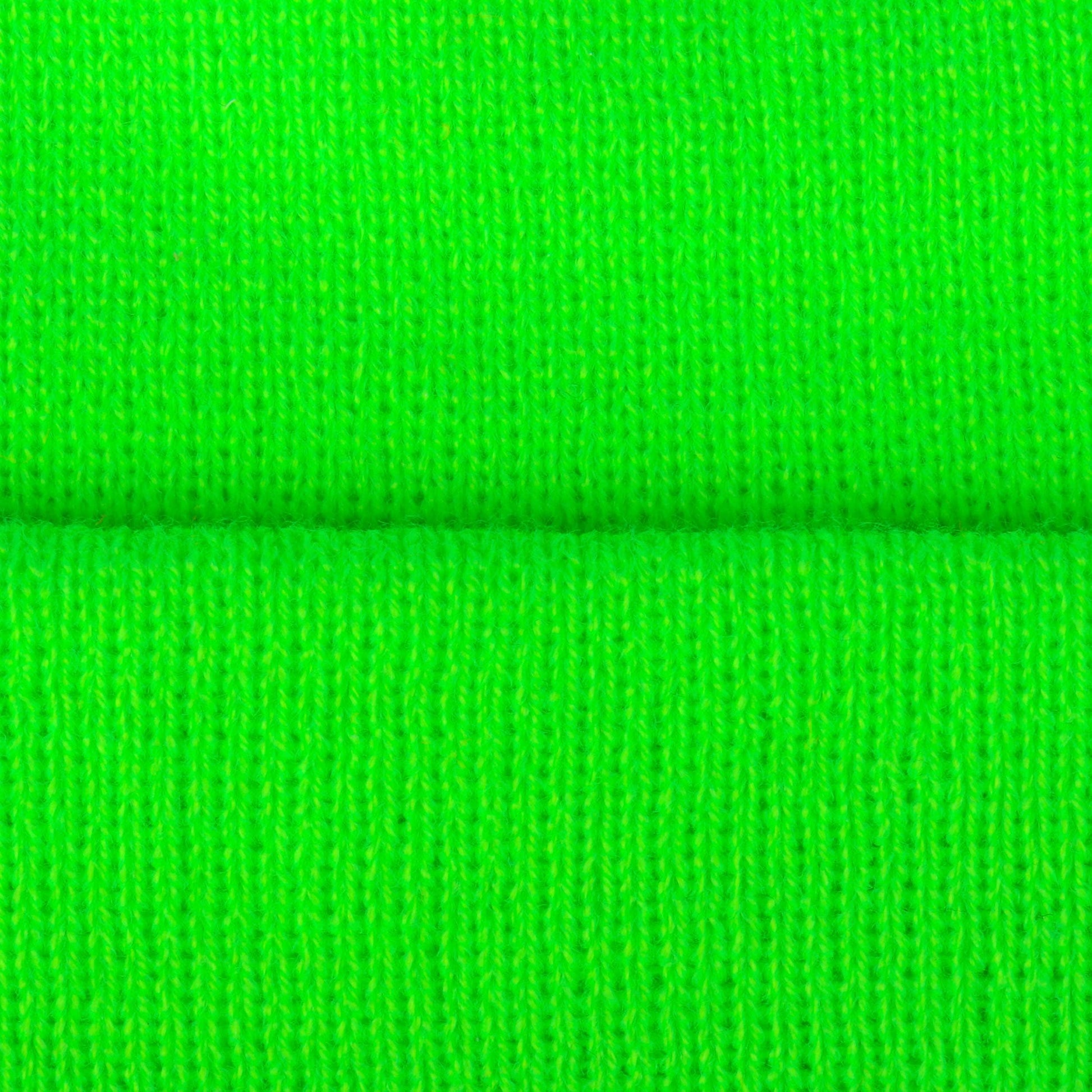 neon green
