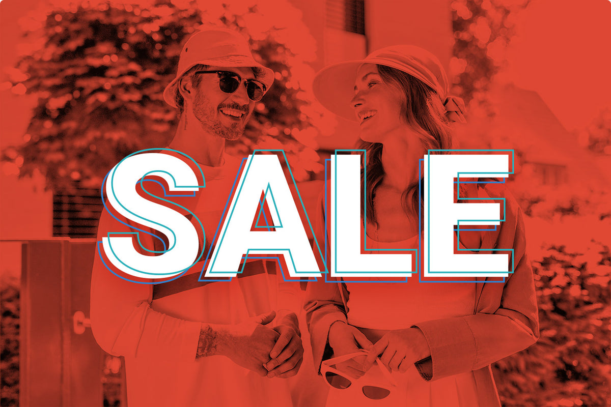 Big Summer Sale: Must-Have Headwear at Prices You’ll Love!