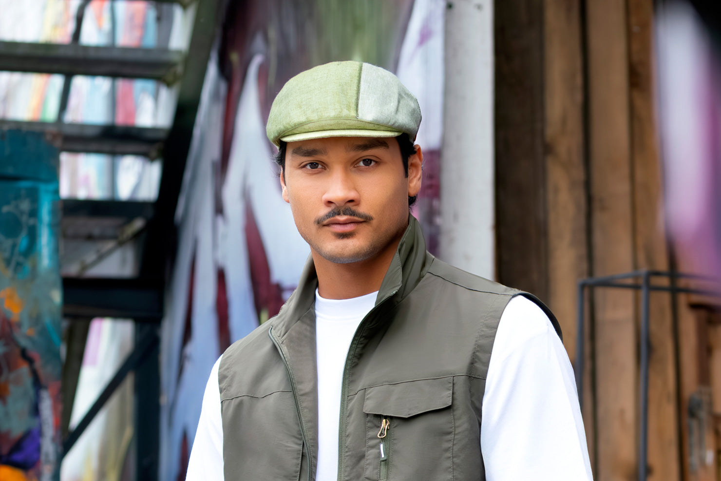 Men’s spring refresh: trends and highlights