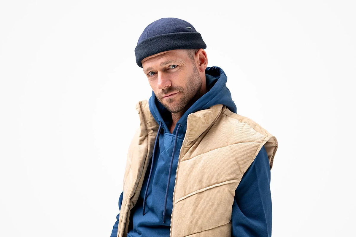 Pánské podzimní novinky: trendy a hity sezóny